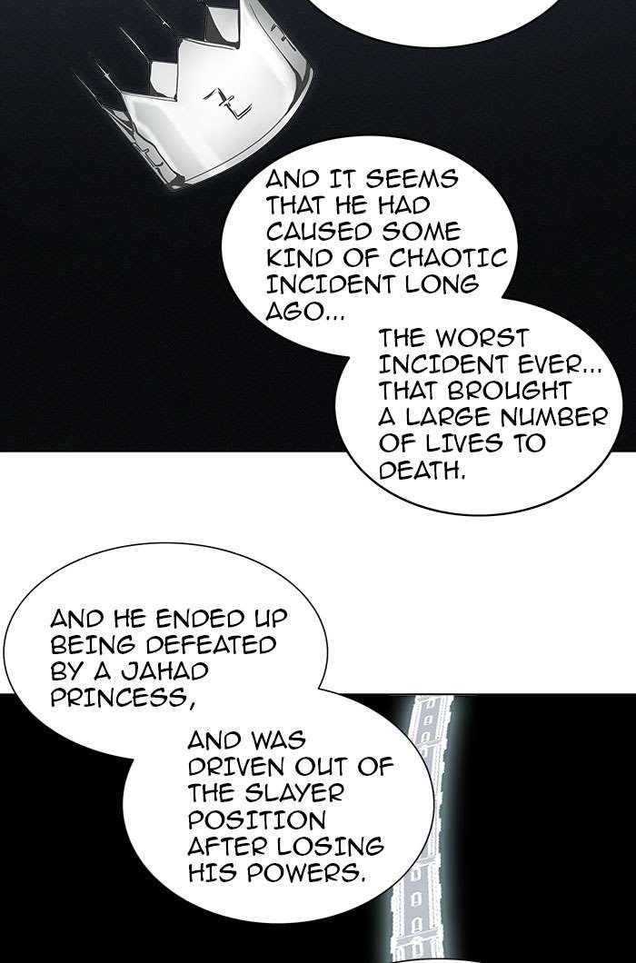 Tower of God chapter 260 page 4