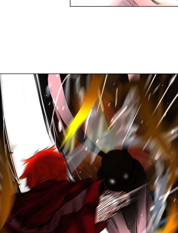 Tower of God chapter 260 page 43