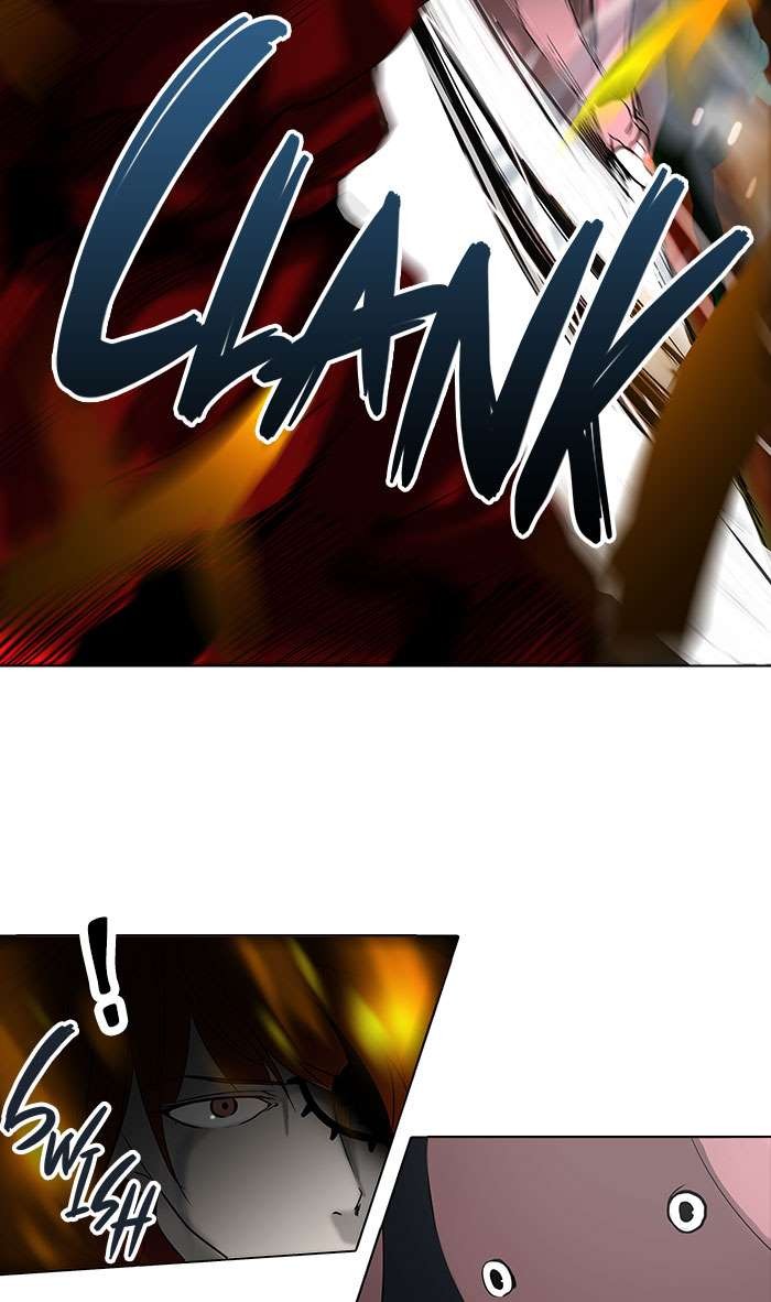 Tower of God chapter 260 page 44