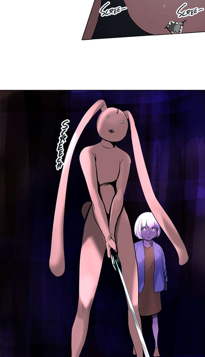 Tower of God chapter 260 page 45