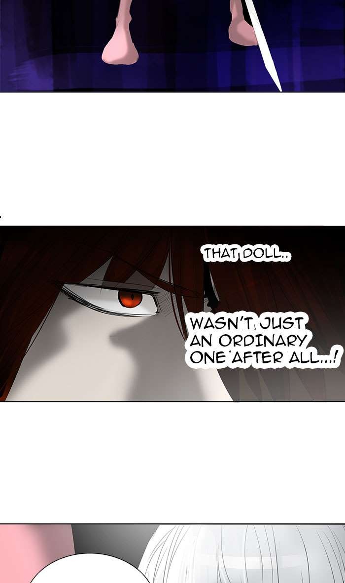 Tower of God chapter 260 page 46