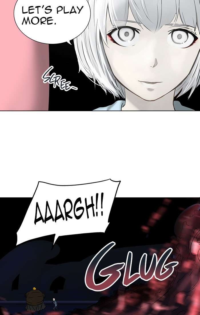 Tower of God chapter 260 page 47