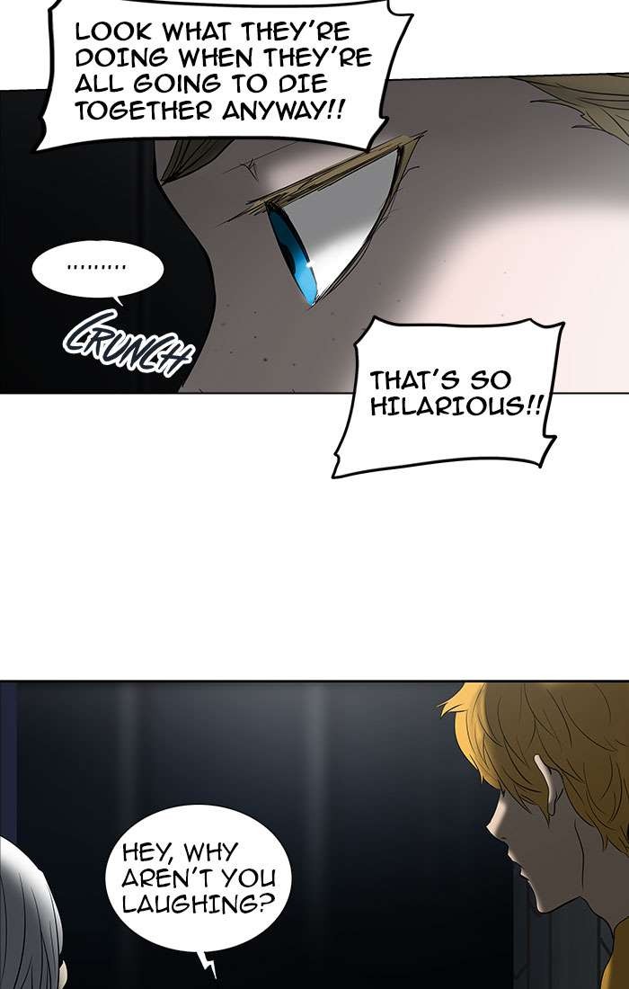 Tower of God chapter 260 page 57