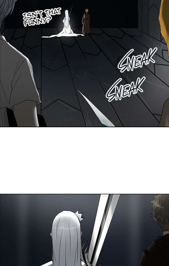 Tower of God chapter 260 page 58