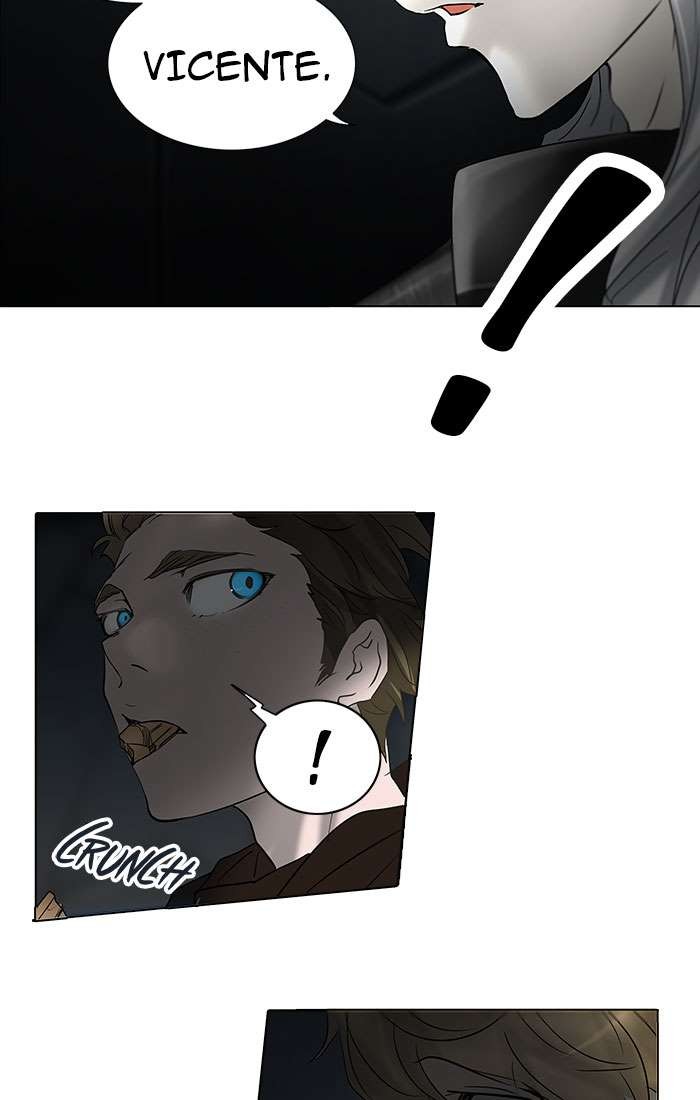 Tower of God chapter 260 page 60