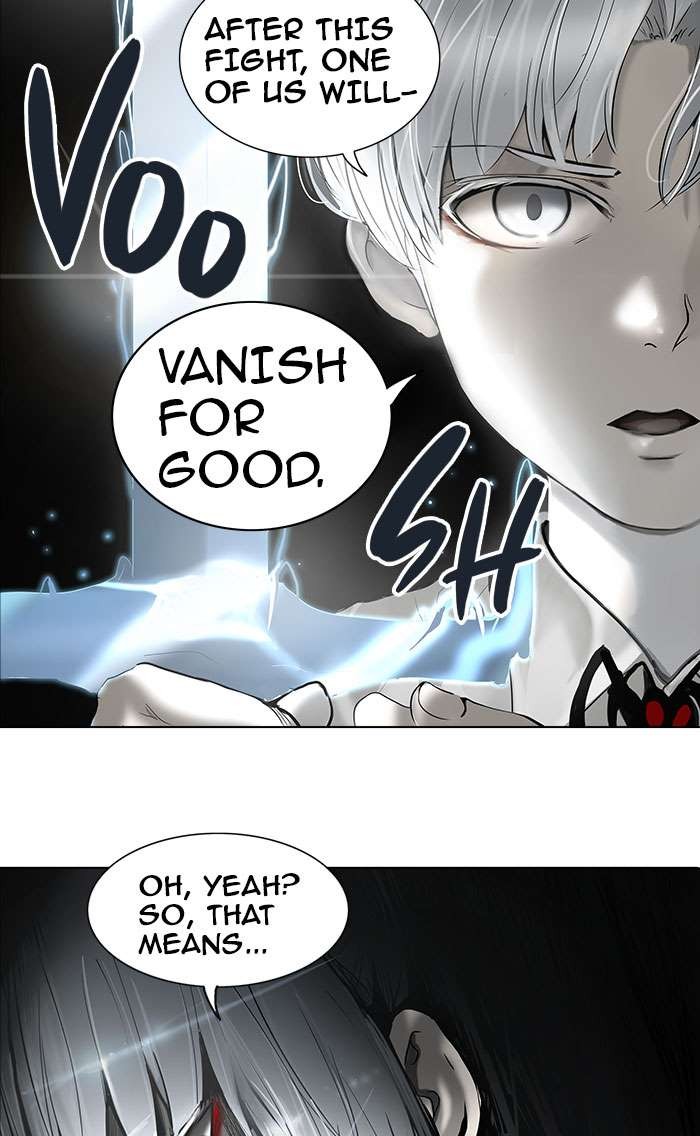 Tower of God chapter 260 page 62