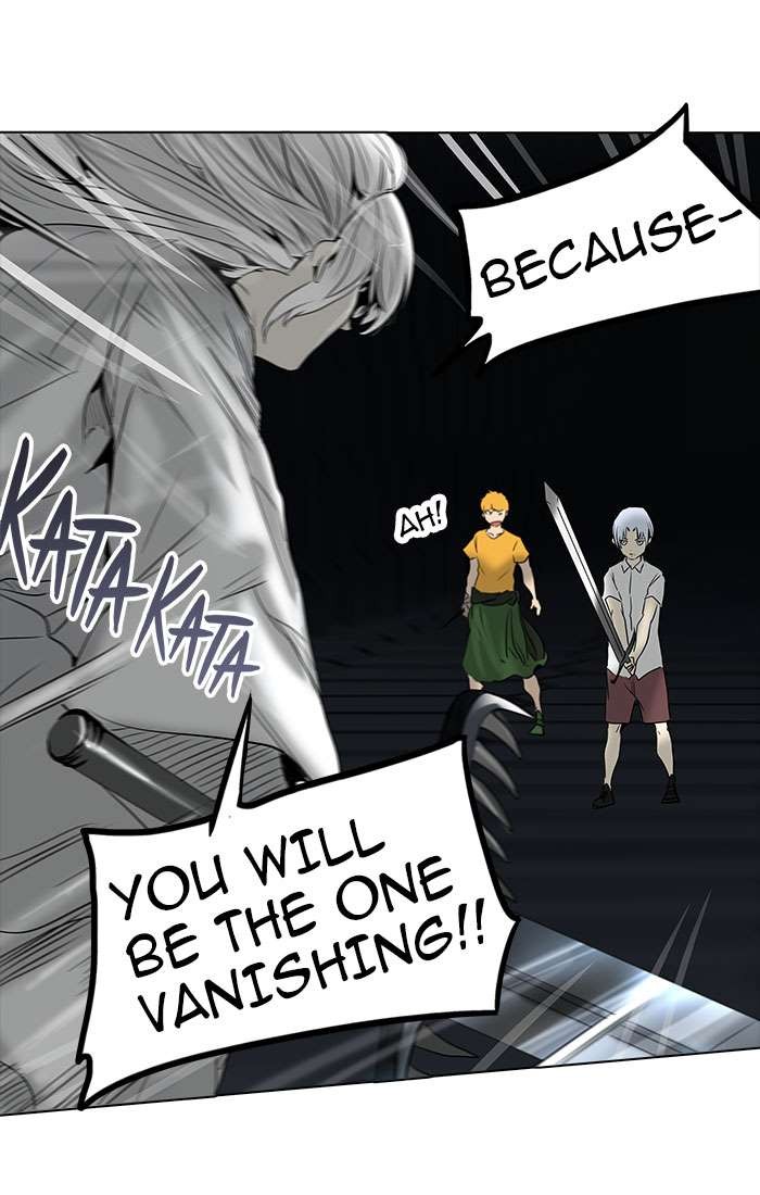 Tower of God chapter 260 page 64