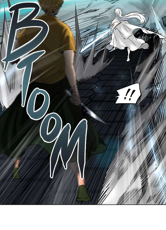 Tower of God chapter 260 page 72