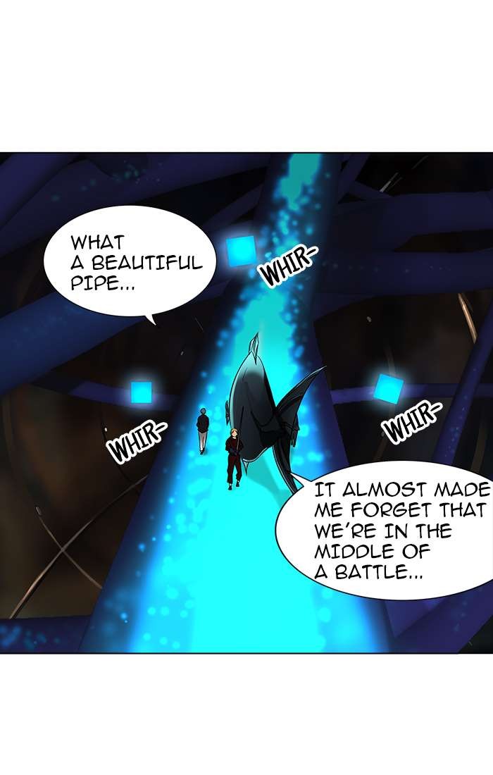 Tower of God chapter 261 page 1