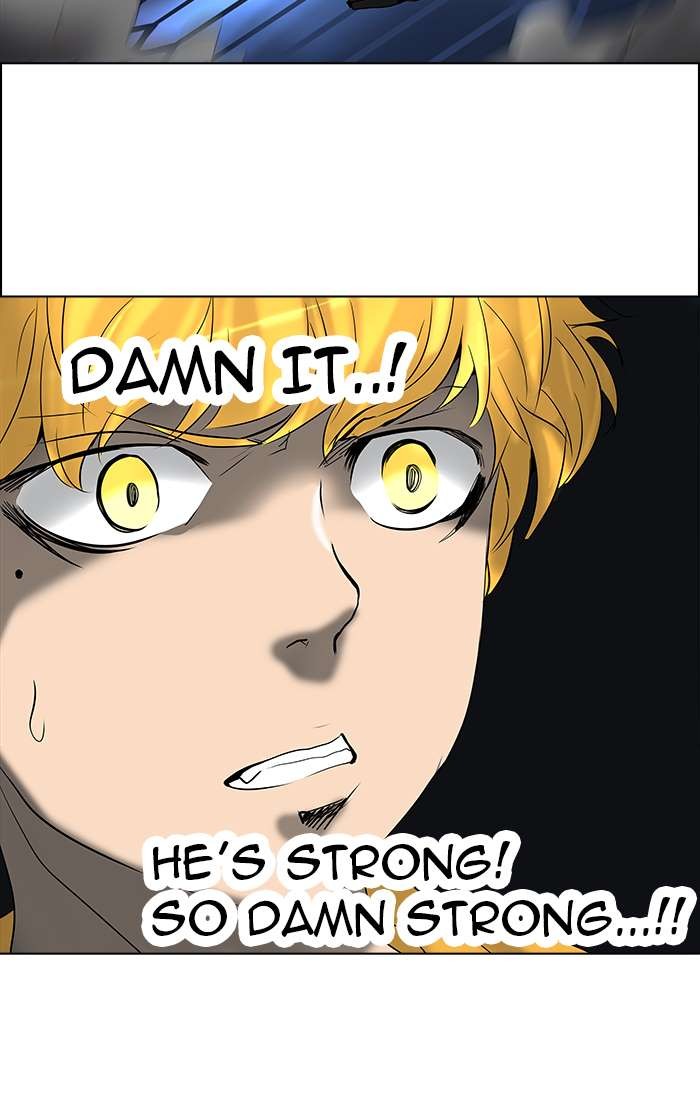 Tower of God chapter 261 page 10