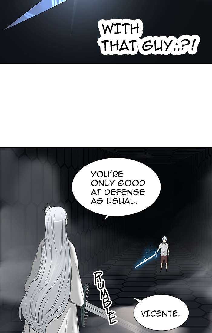 Tower of God chapter 261 page 12