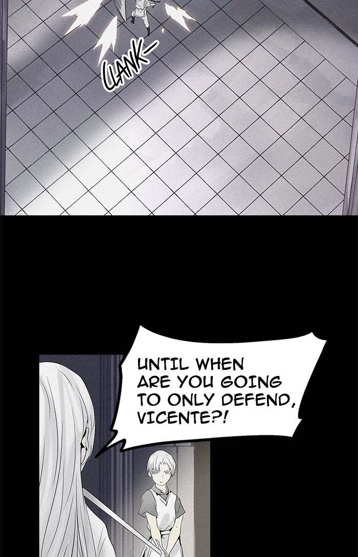 Tower of God chapter 261 page 16