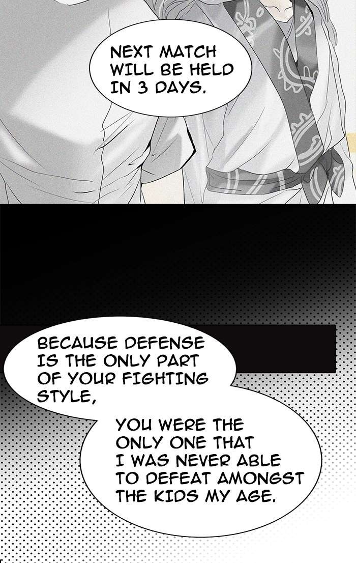 Tower of God chapter 261 page 19