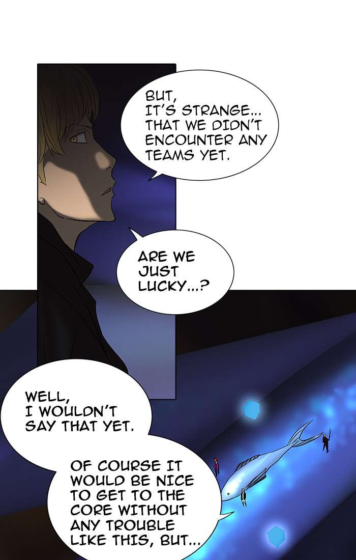 Tower of God chapter 261 page 2