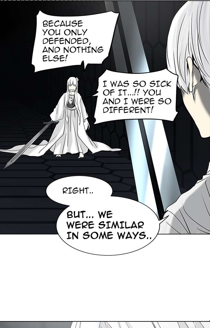 Tower of God chapter 261 page 20