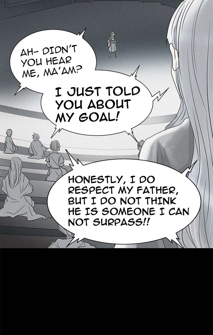 Tower of God chapter 261 page 22