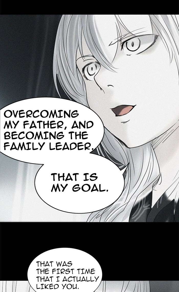 Tower of God chapter 261 page 23