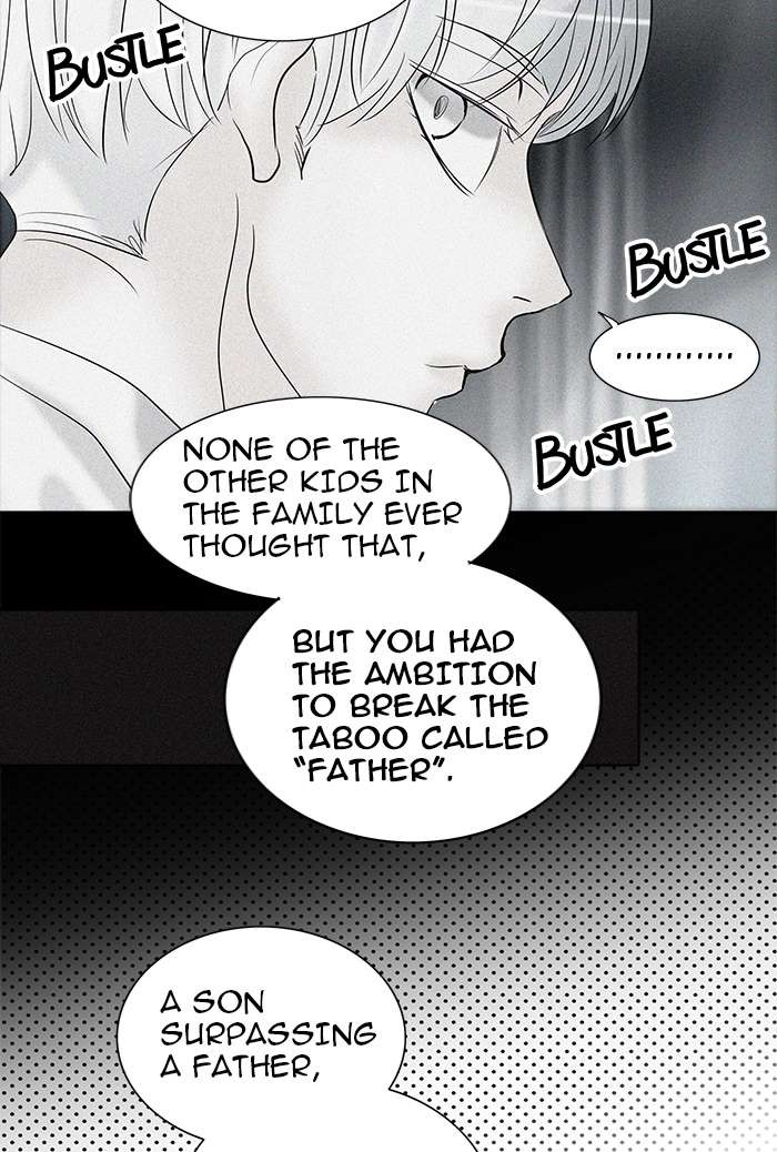 Tower of God chapter 261 page 24