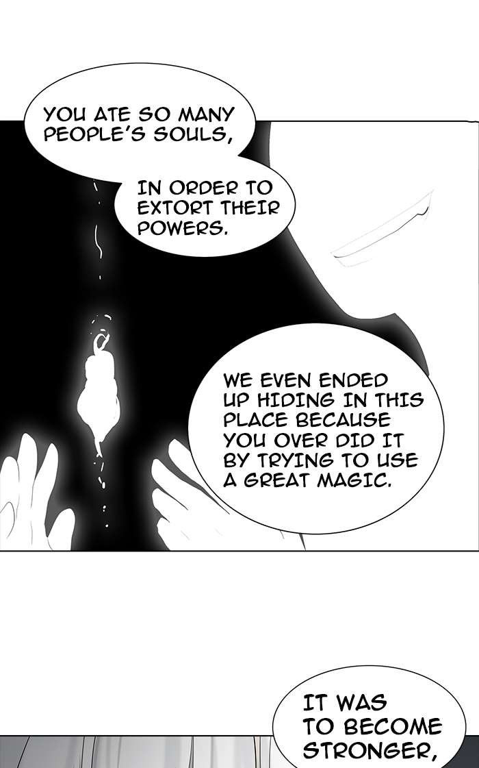 Tower of God chapter 261 page 26