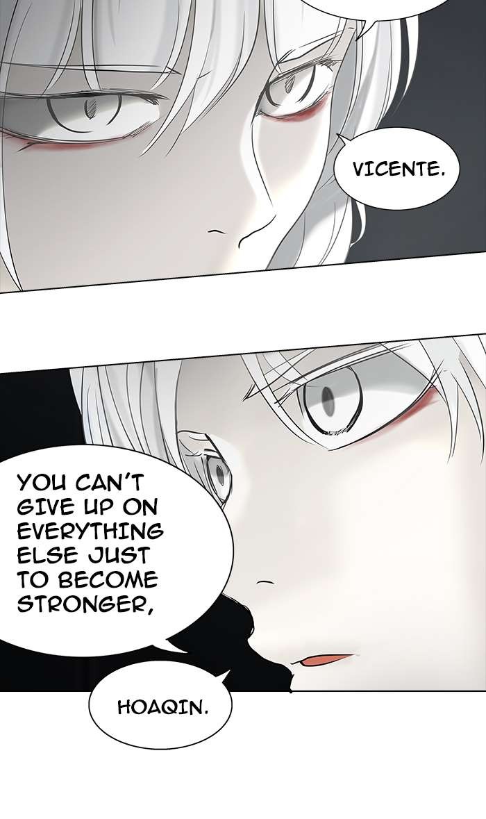 Tower of God chapter 261 page 27