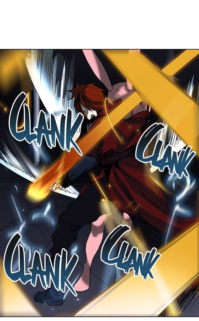 Tower of God chapter 261 page 28