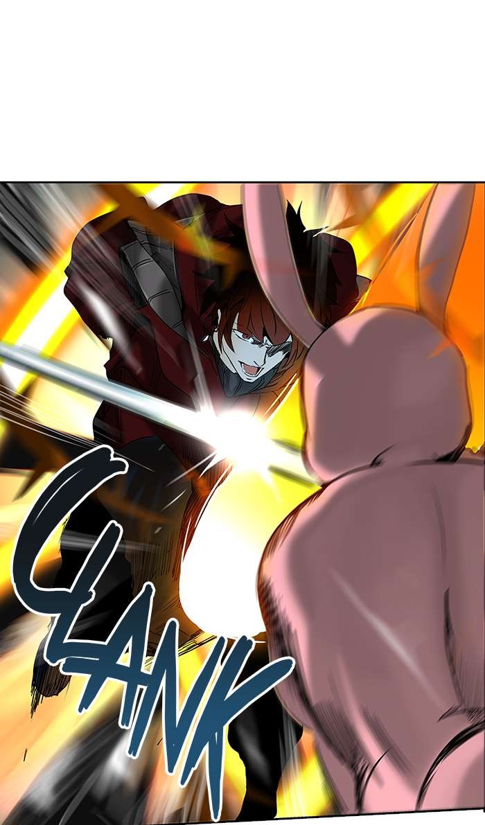 Tower of God chapter 261 page 29