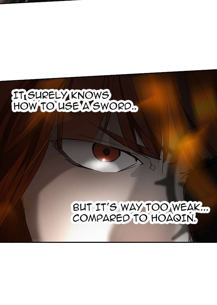 Tower of God chapter 261 page 30