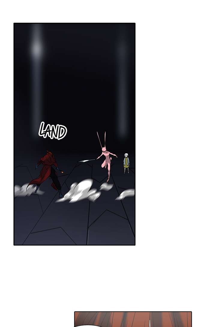 Tower of God chapter 261 page 31