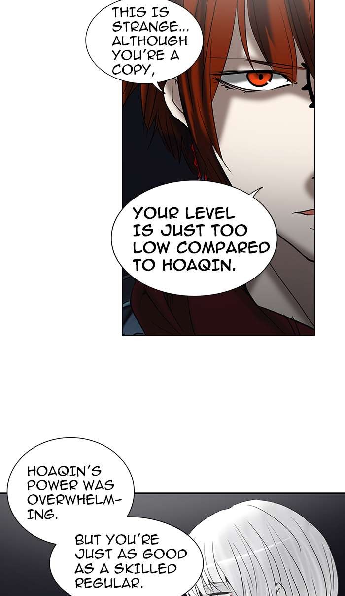 Tower of God chapter 261 page 32