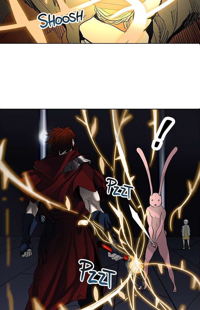 Tower of God chapter 261 page 35