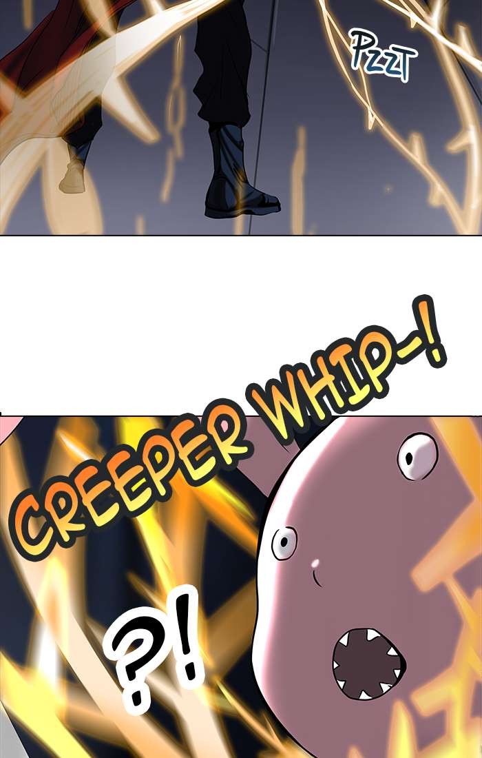 Tower of God chapter 261 page 36