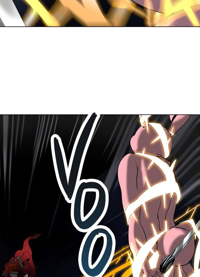 Tower of God chapter 261 page 37