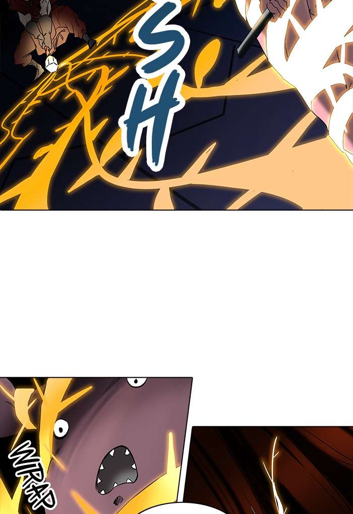 Tower of God chapter 261 page 38