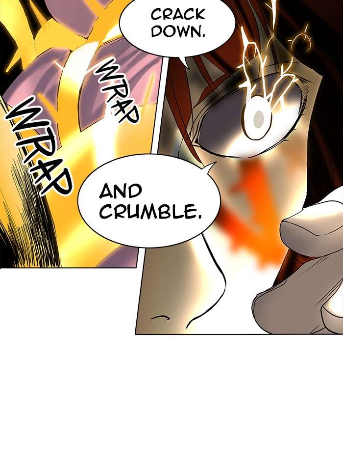 Tower of God chapter 261 page 39