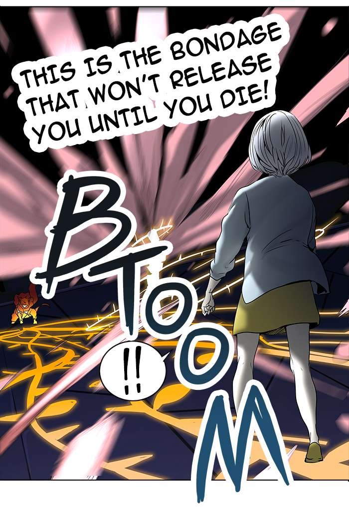 Tower of God chapter 261 page 40