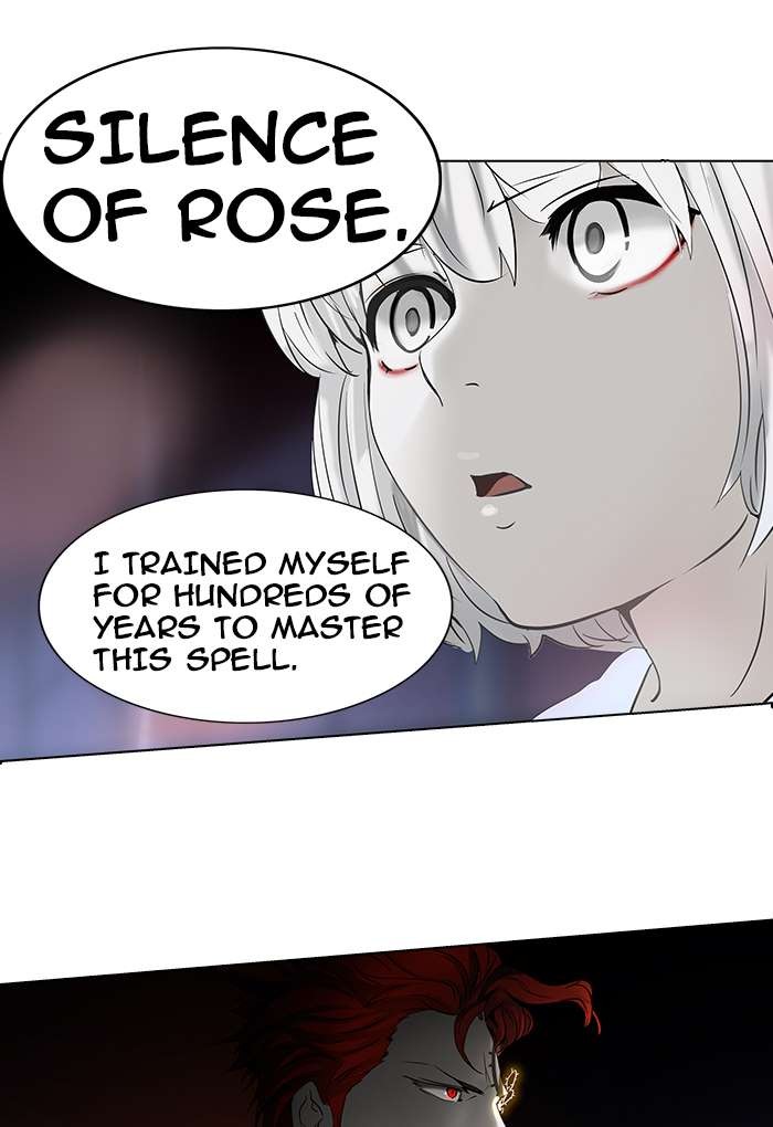 Tower of God chapter 261 page 41