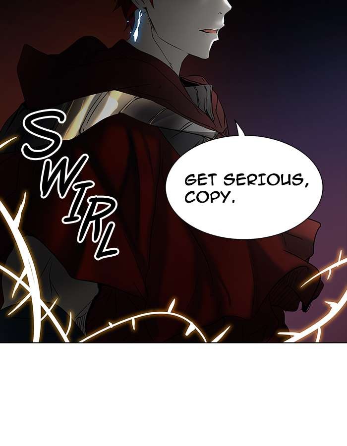 Tower of God chapter 261 page 42