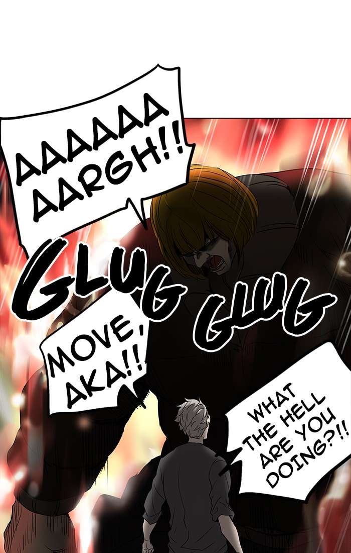 Tower of God chapter 261 page 43
