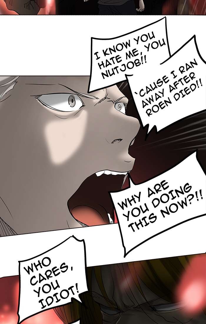 Tower of God chapter 261 page 44