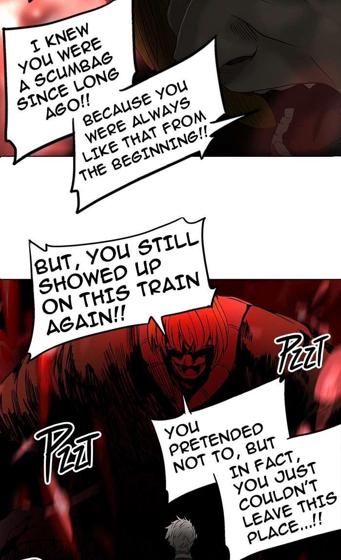 Tower of God chapter 261 page 45