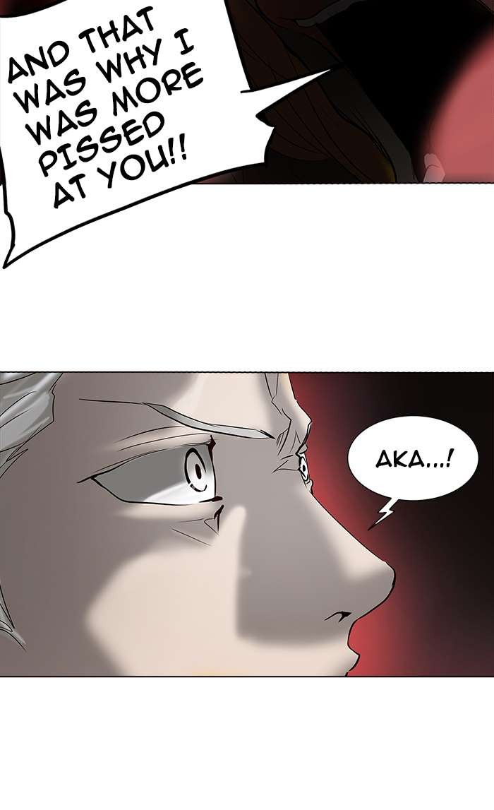 Tower of God chapter 261 page 47