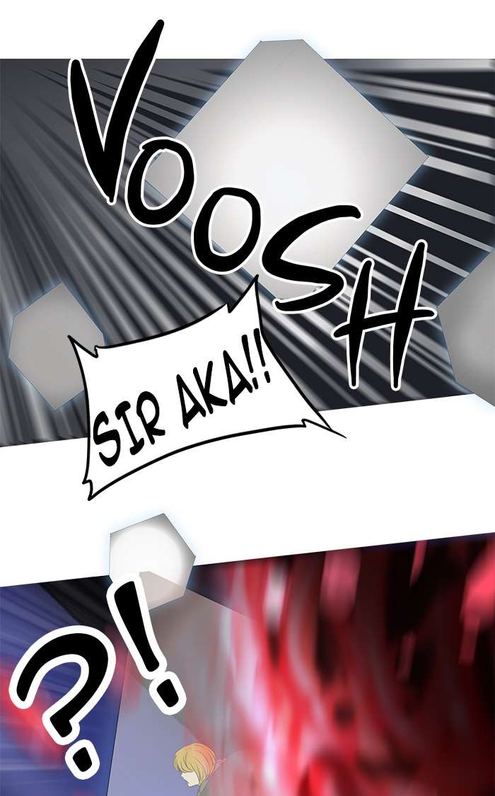 Tower of God chapter 261 page 48