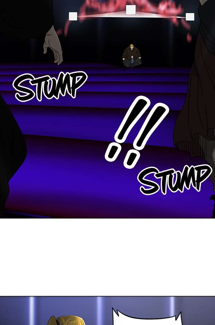 Tower of God chapter 261 page 50
