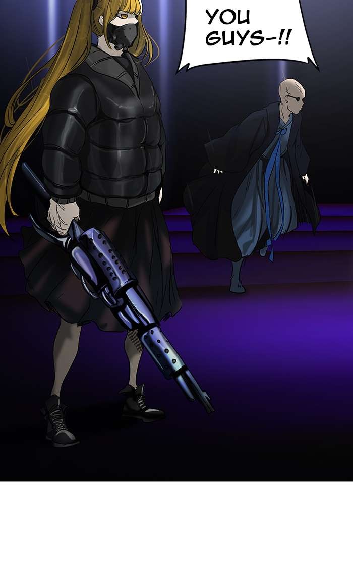 Tower of God chapter 261 page 51