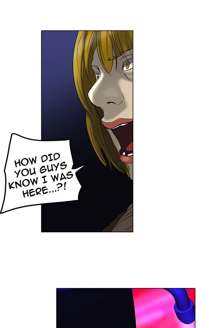 Tower of God chapter 261 page 52
