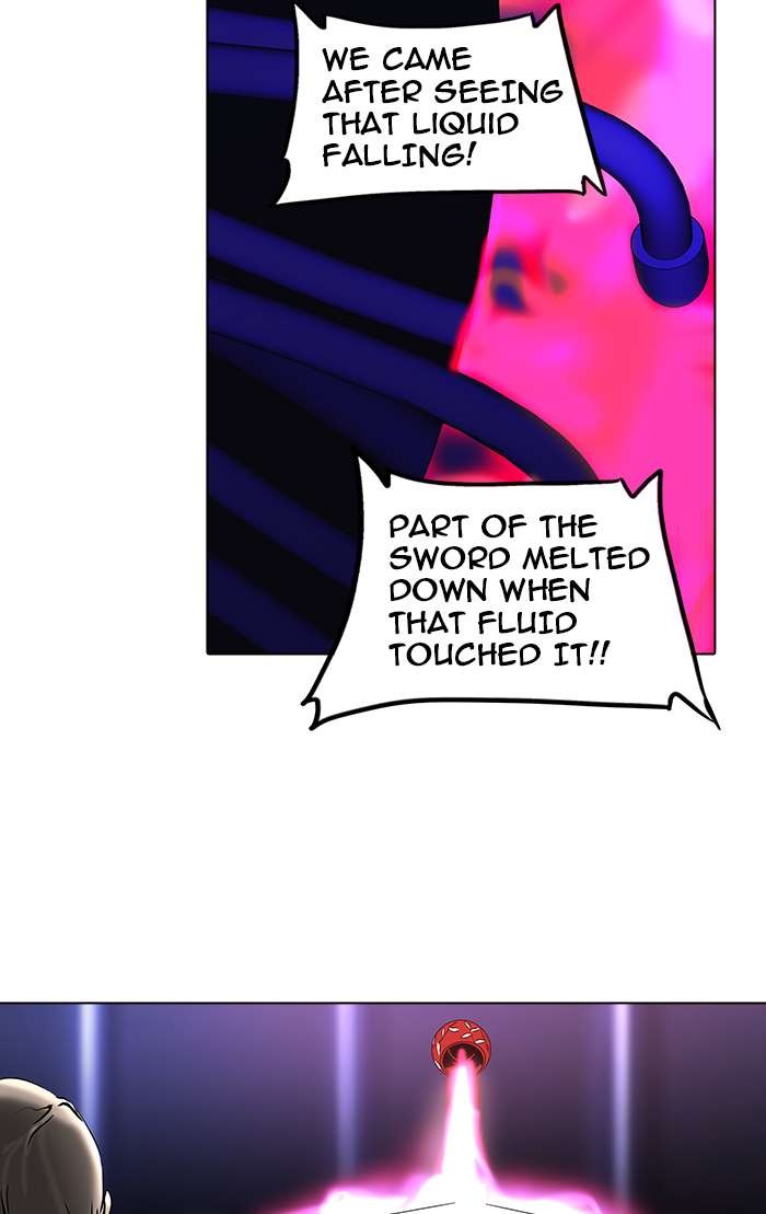 Tower of God chapter 261 page 53