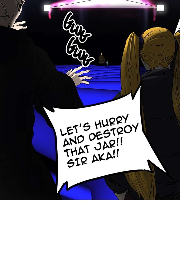 Tower of God chapter 261 page 54