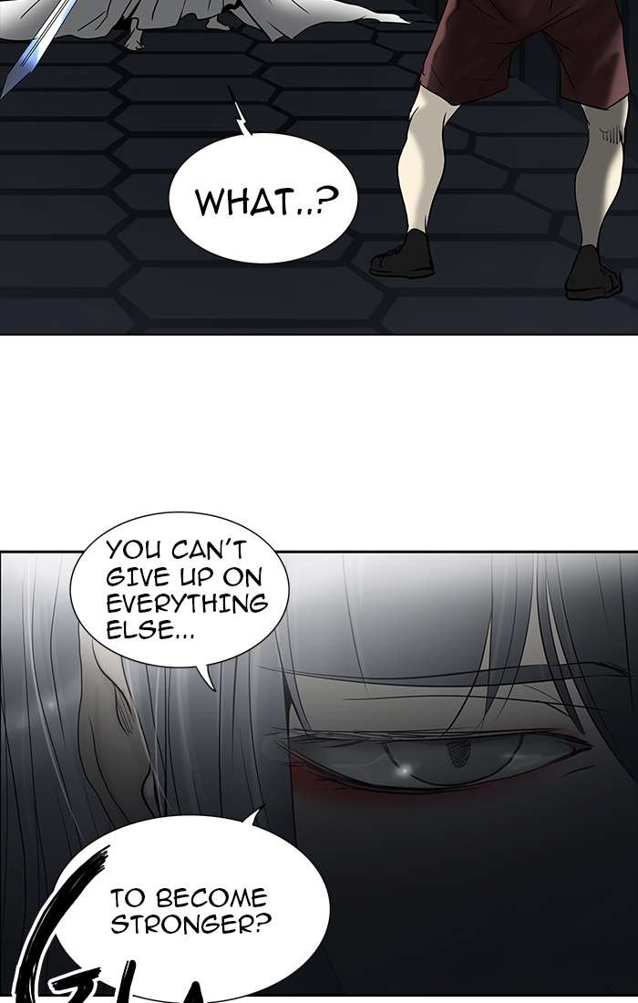 Tower of God chapter 261 page 56