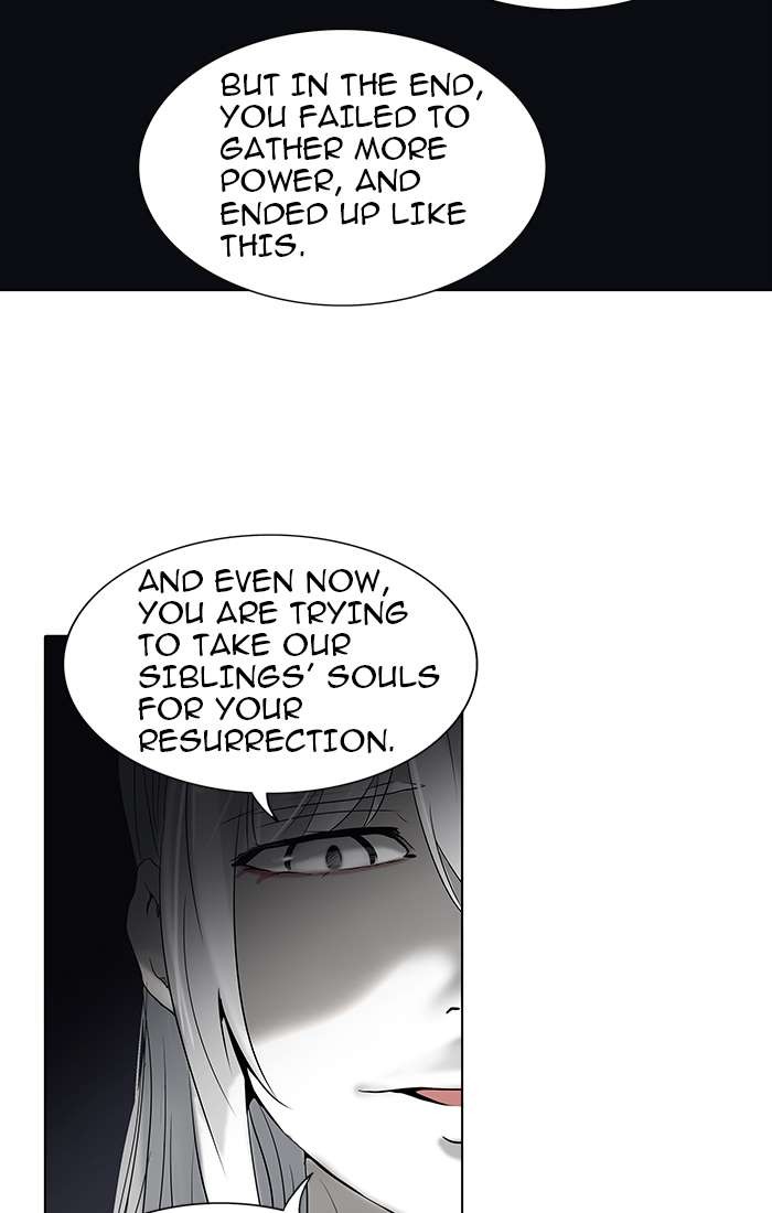 Tower of God chapter 261 page 58