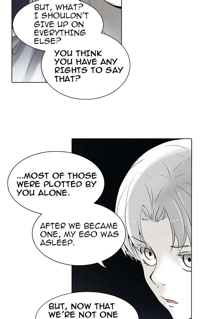 Tower of God chapter 261 page 59